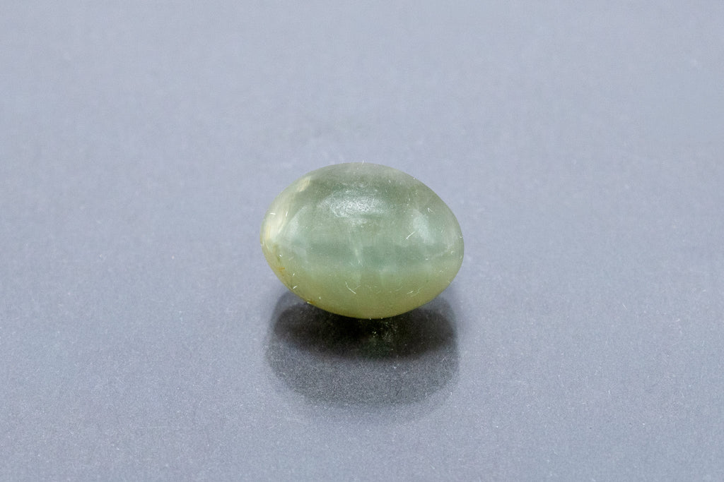 cats eye 9.1 carat front image