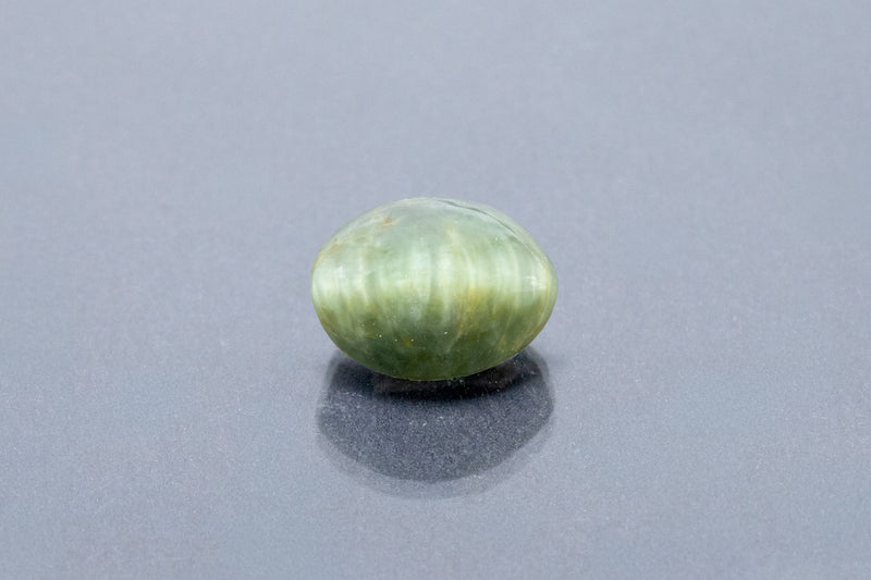 Cats Eye - 9.20 Carat