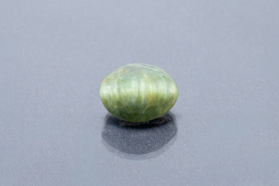 Cats Eye - 9.20 Carat
