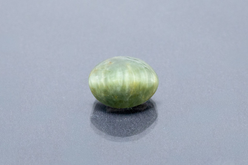 Cats Eye - 9.20 Carat