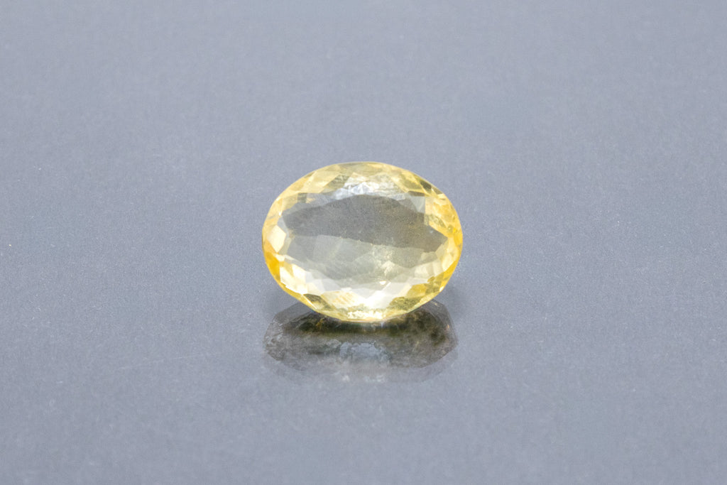Citrine - 10.63 Carat