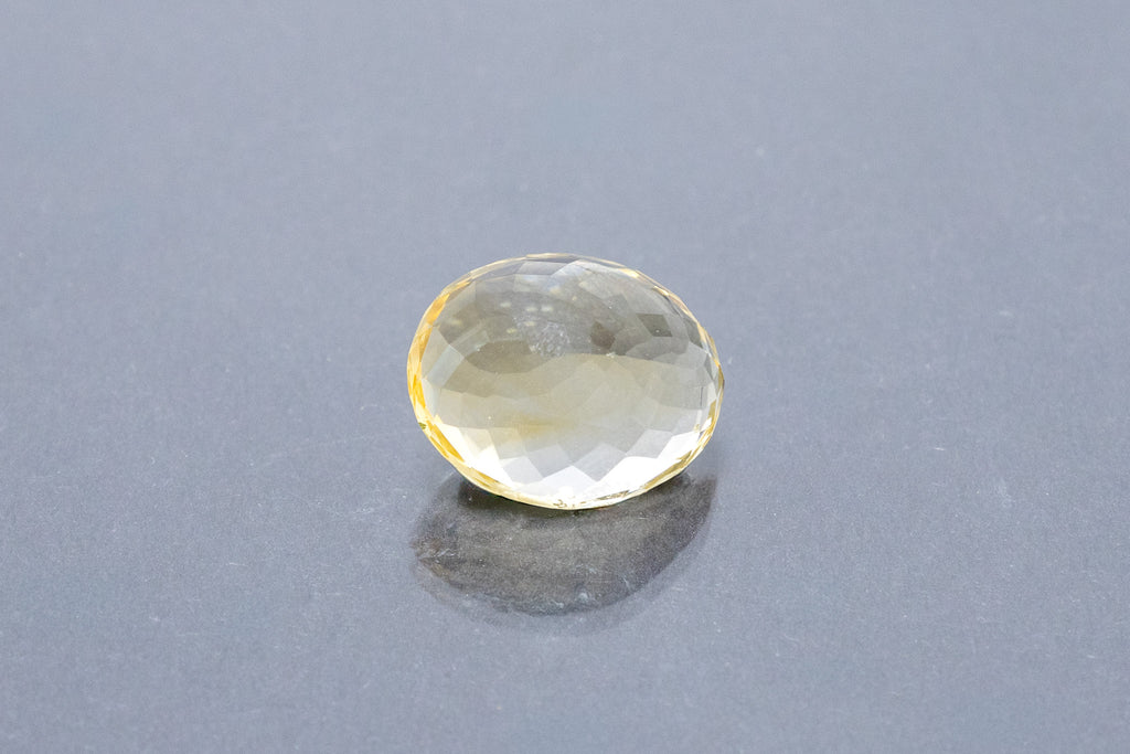 Citrine - 12.00 Carat
