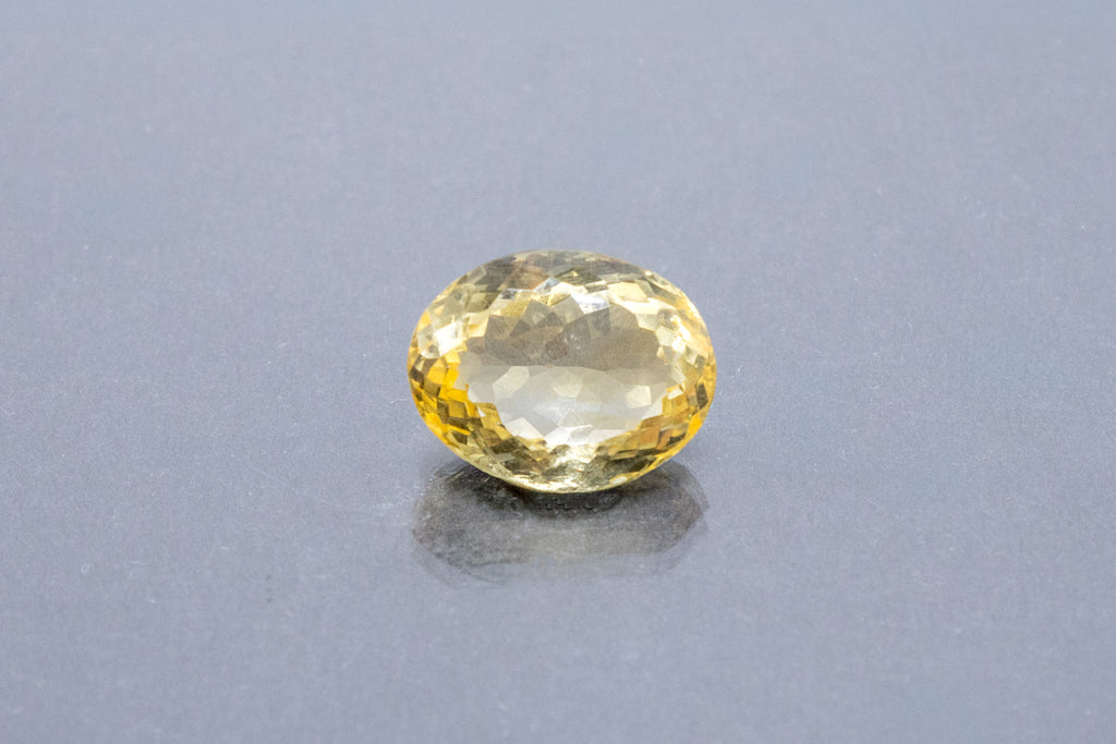 Citrine - 12.00 Carat