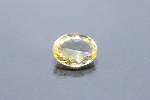 Citrine - 14.39 Carat