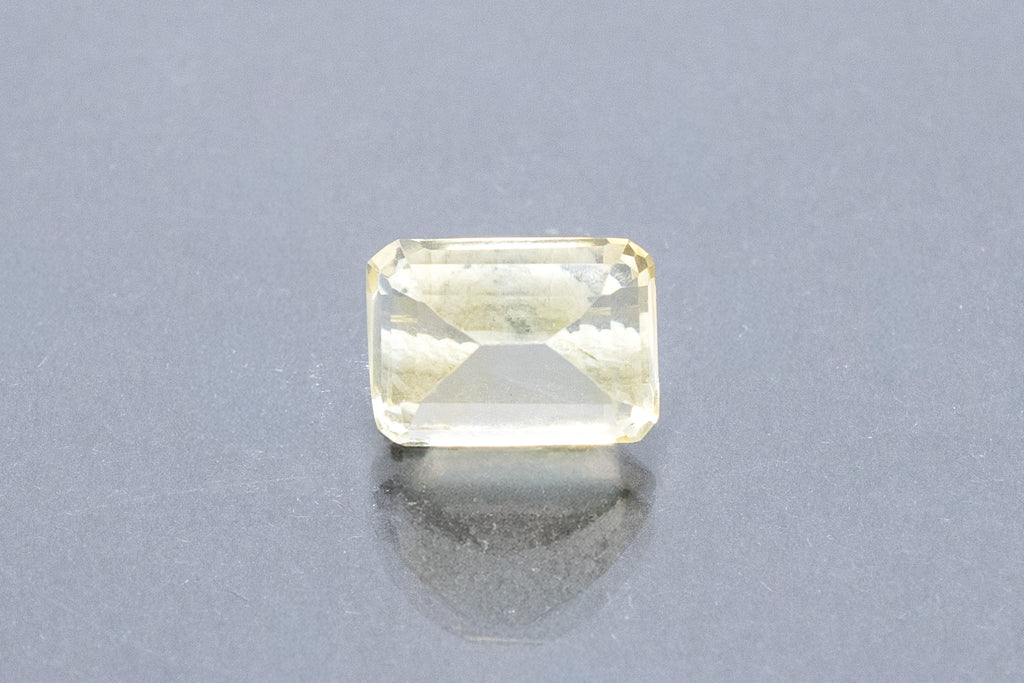 Citrine - 4.43 Carat