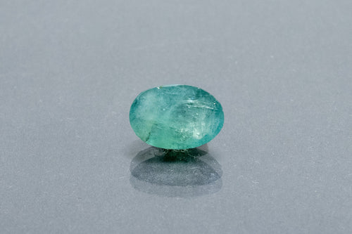 Brazilian Emerald - 2.03 Carat