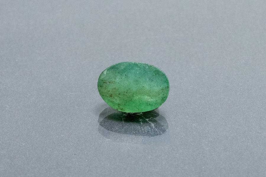 Brazilian Emerald - 2.14 Carat