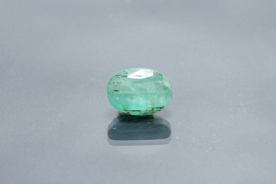 Brazilian Emerald - 5.45 Carat