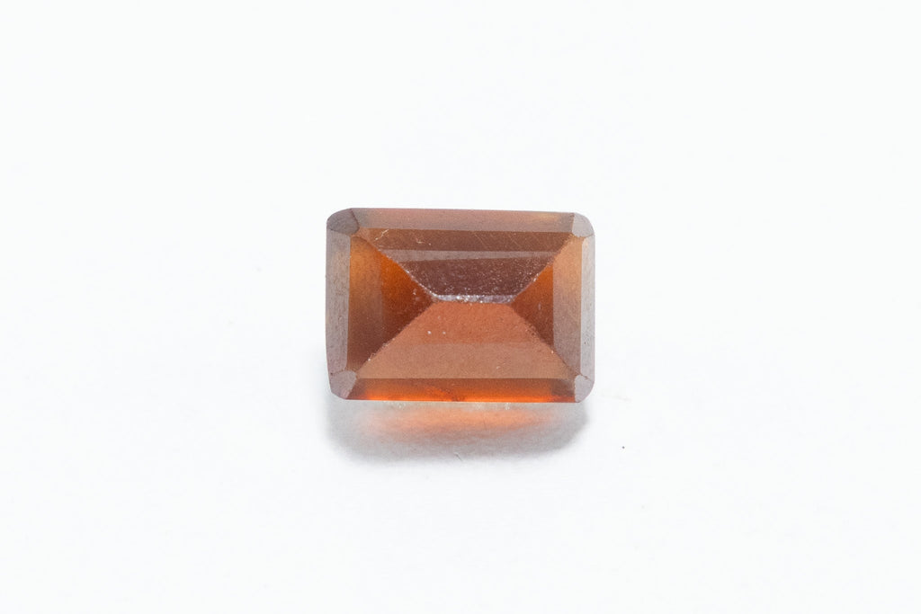 hessonite 4.82 carat back image