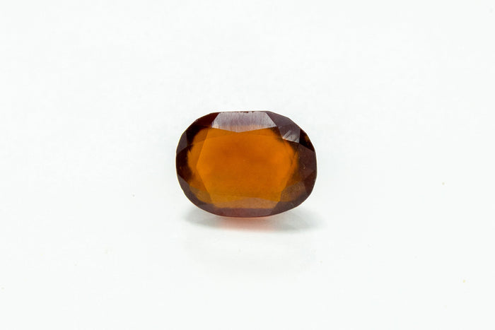 Hessonite - 5.11 Carat