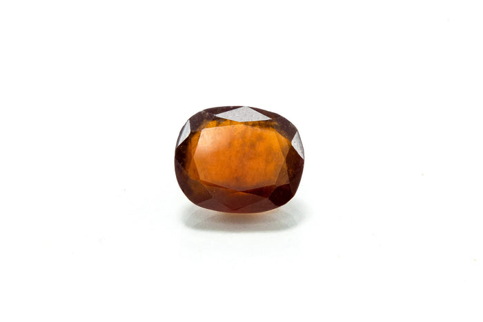 Hessonite - 5.87 Carat