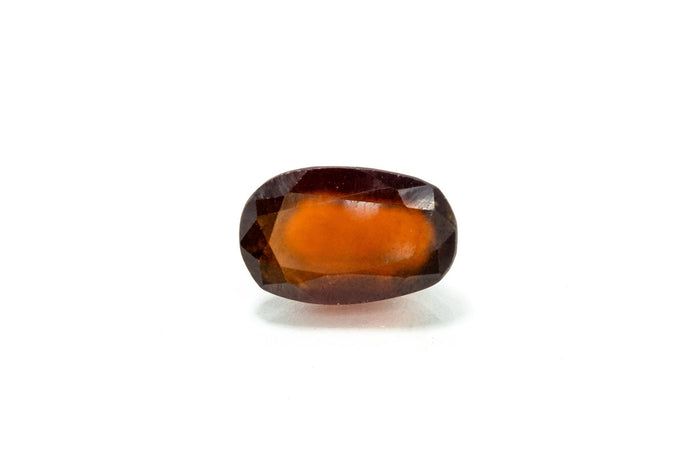 Hessonite - 6.34 Carat