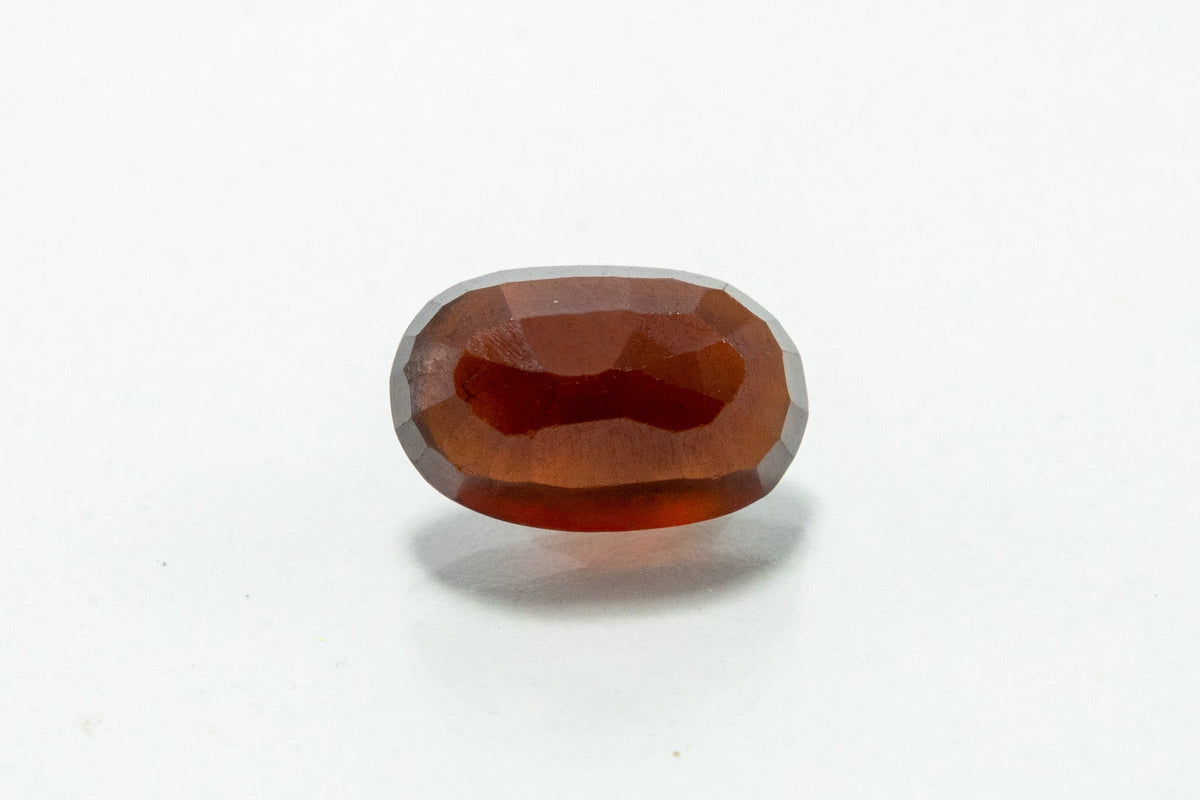 Hessonite - 6.69 Carat