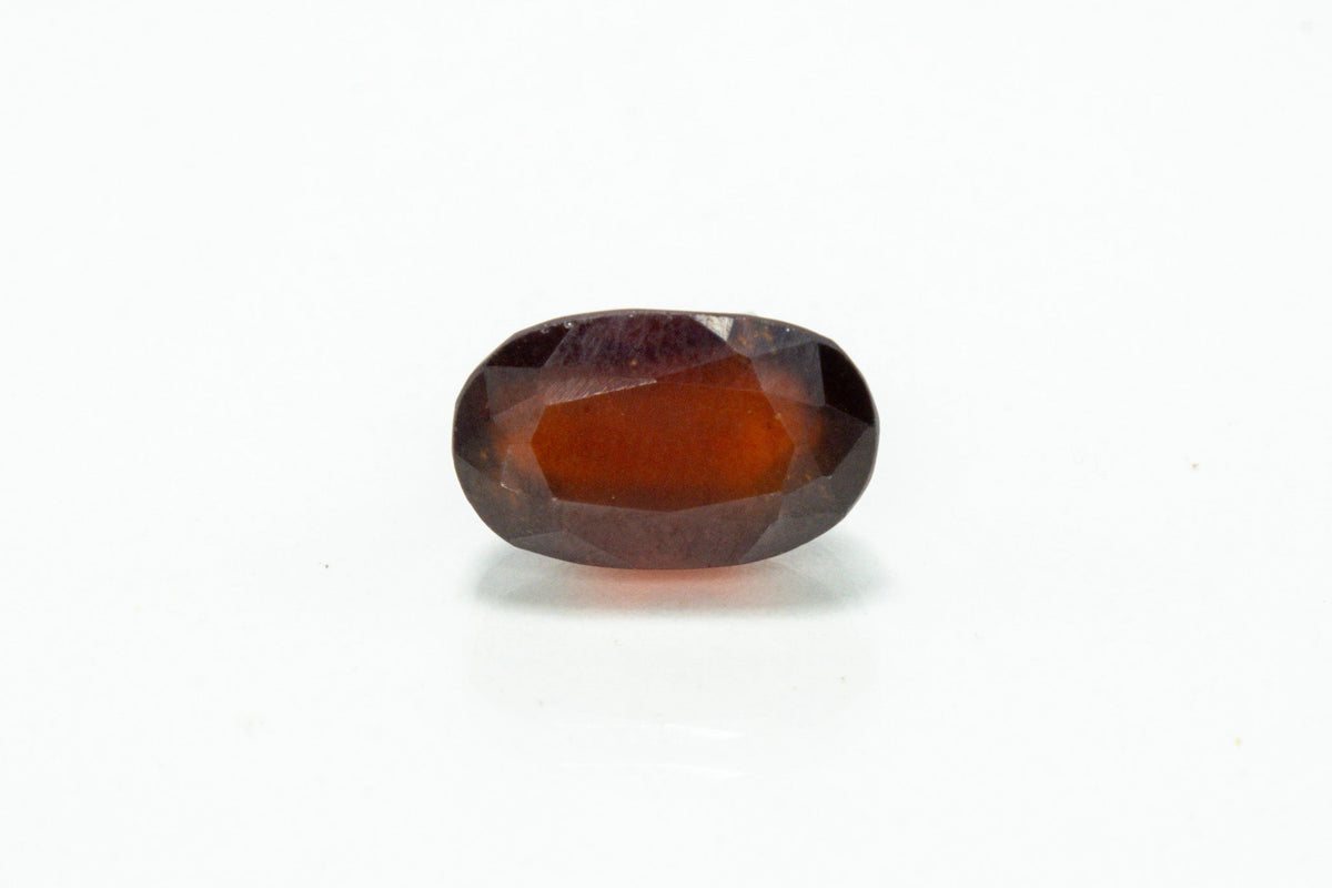 Hessonite - 6.69 Carat