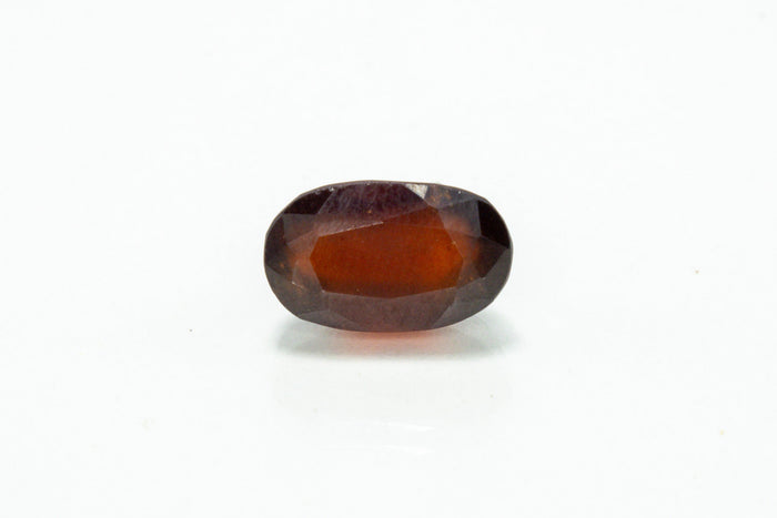 Hessonite - 6.69 Carat