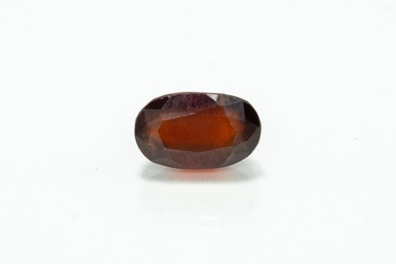 Hessonite - 6.69 Carat