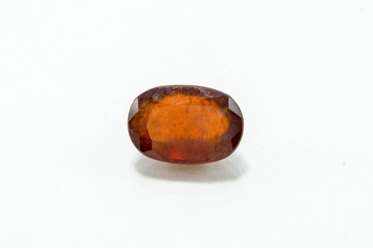 Hessonite - 7.48 Carat