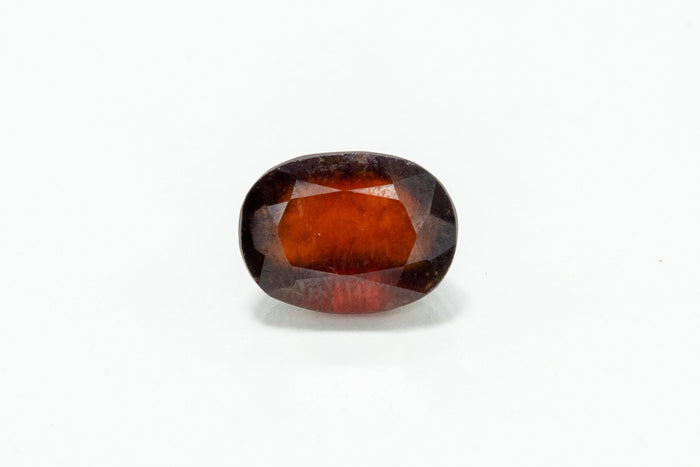 Hessonite - 7.78 Carat