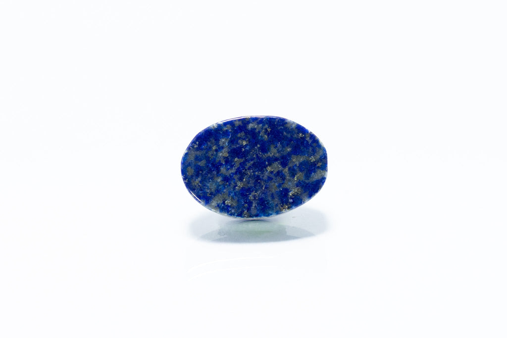 lapis lazuli 13.5 carat back image
