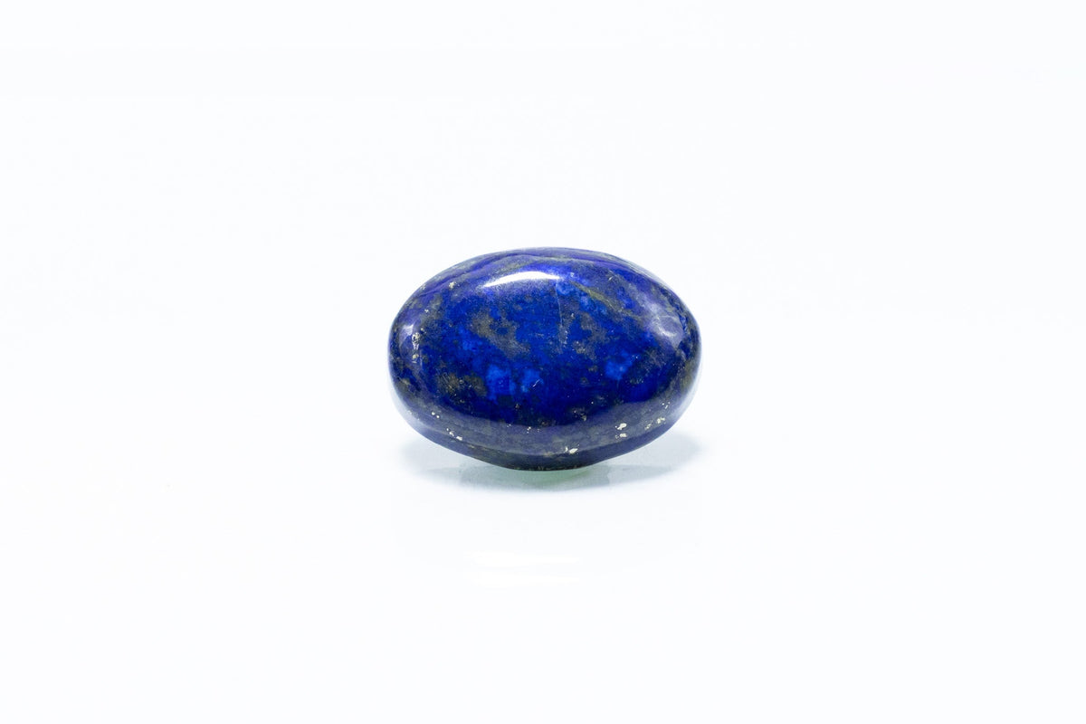 lapis lazuli 13.5 carat front image