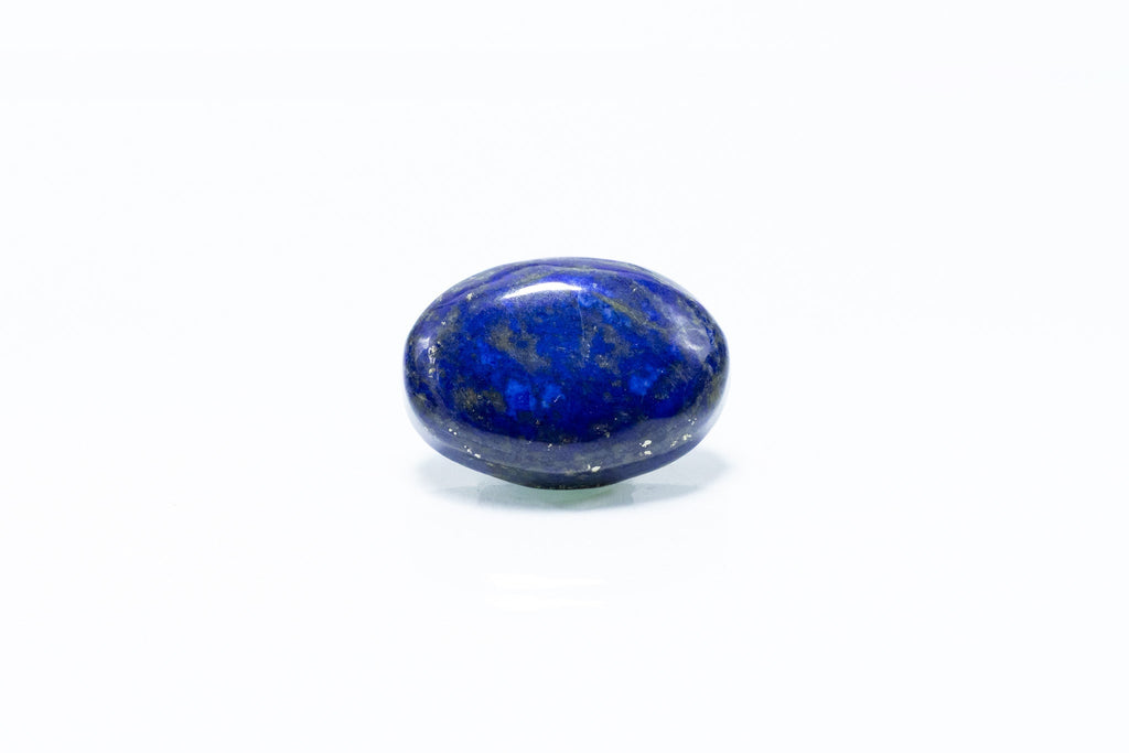 lapis lazuli 13.5 carat front image