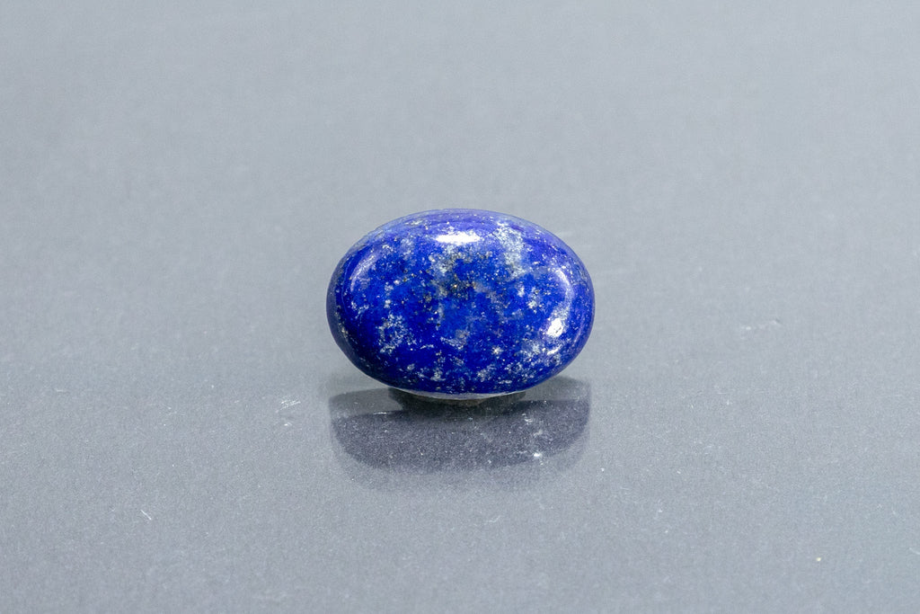 lapis lazuli 6.17 carat front image