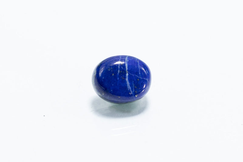 Lapis Lazuli - 6.31 Carat