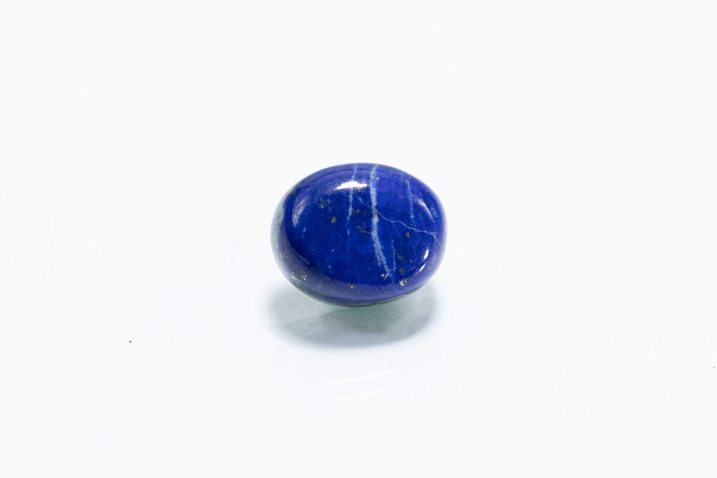 lapis lazuli 6.31 carat front image