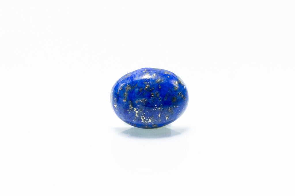 lapis lazuli 6.81 carat front image