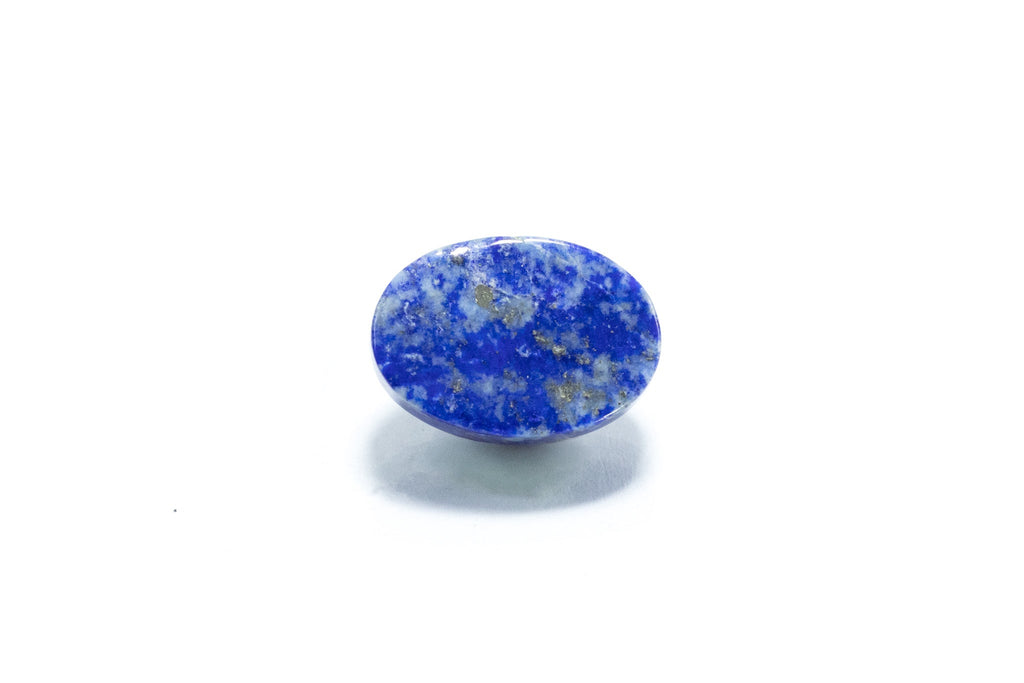 lapis lazuli 6.83 carat back image