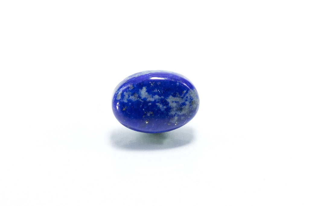 lapis lazuli 6.83 carat front image