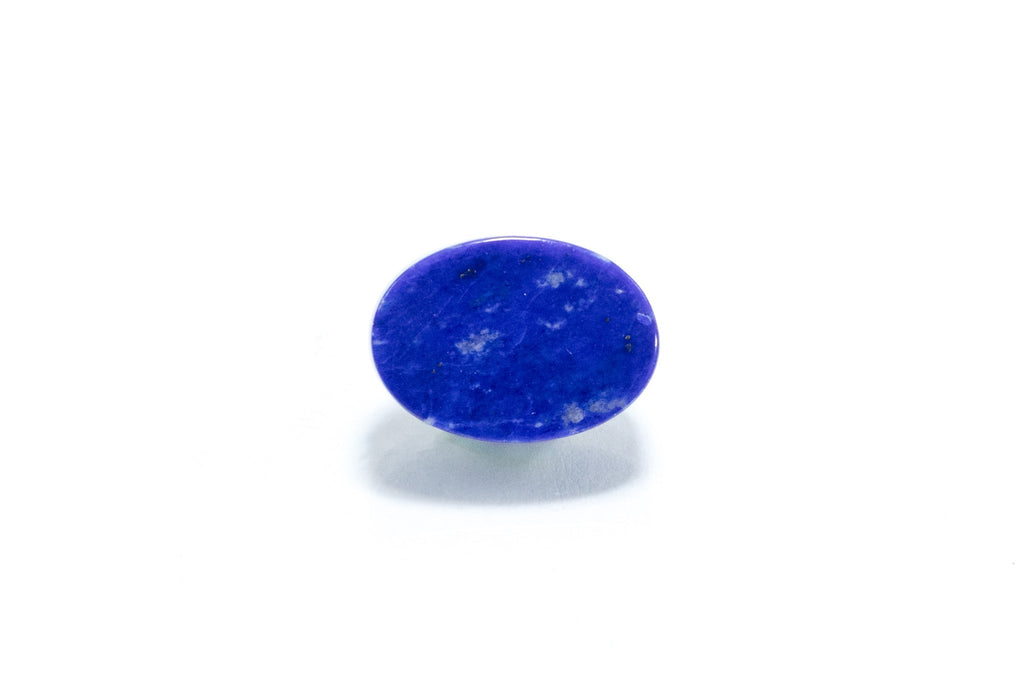 lapis lazuli 8.46 carat back image