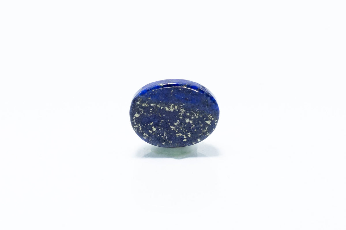 lapis lazuli 8.47 carat back image