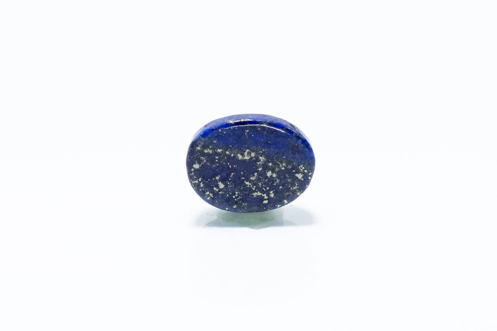 lapis lazuli 8.47 carat back image