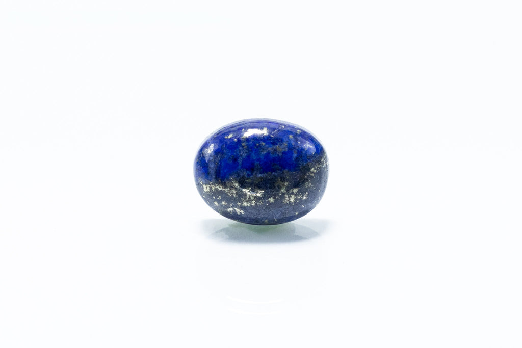 lapis lazuli 8.47 carat front image