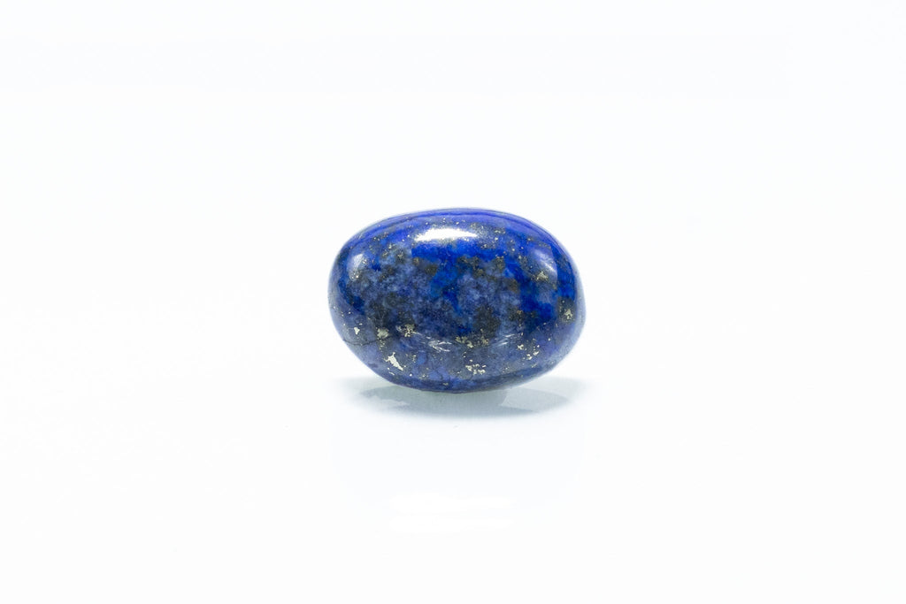 lapis lazuli 9.19 carat front image