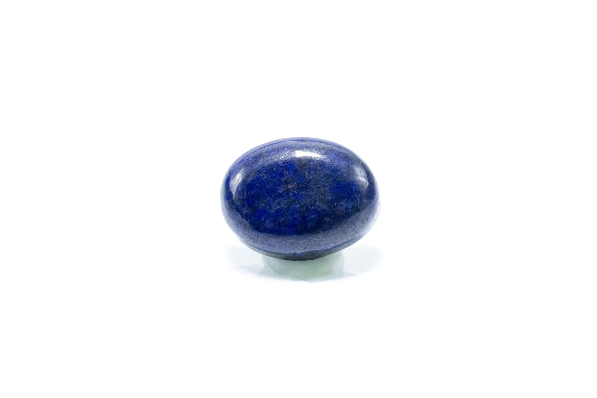 lapis lazuli 9.39 carat front image