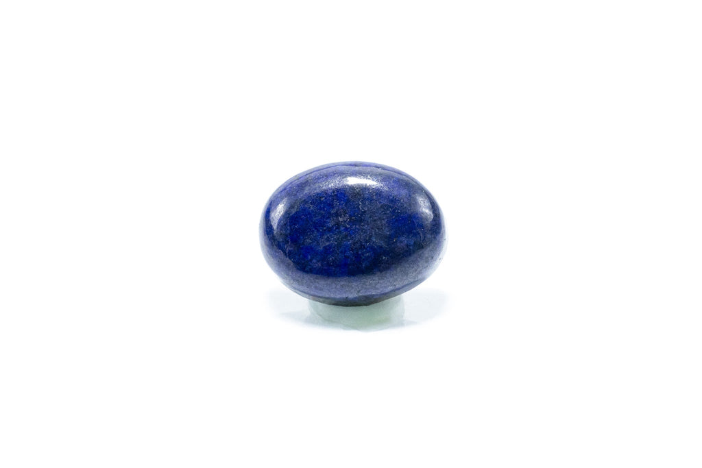 lapis lazuli 9.39 carat front image