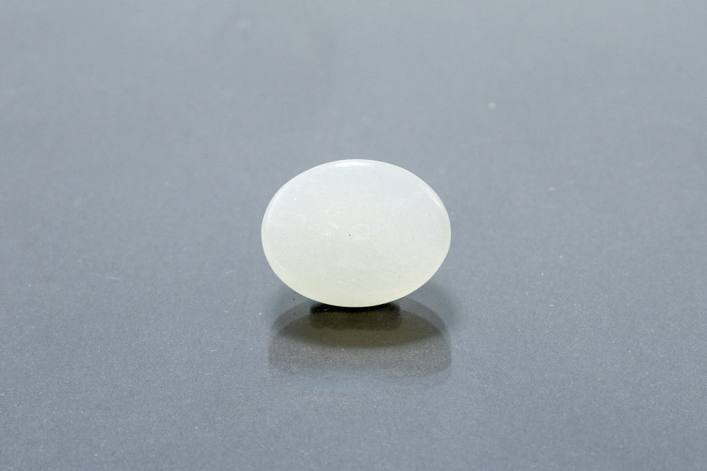 moonstone 12.84 carat back image