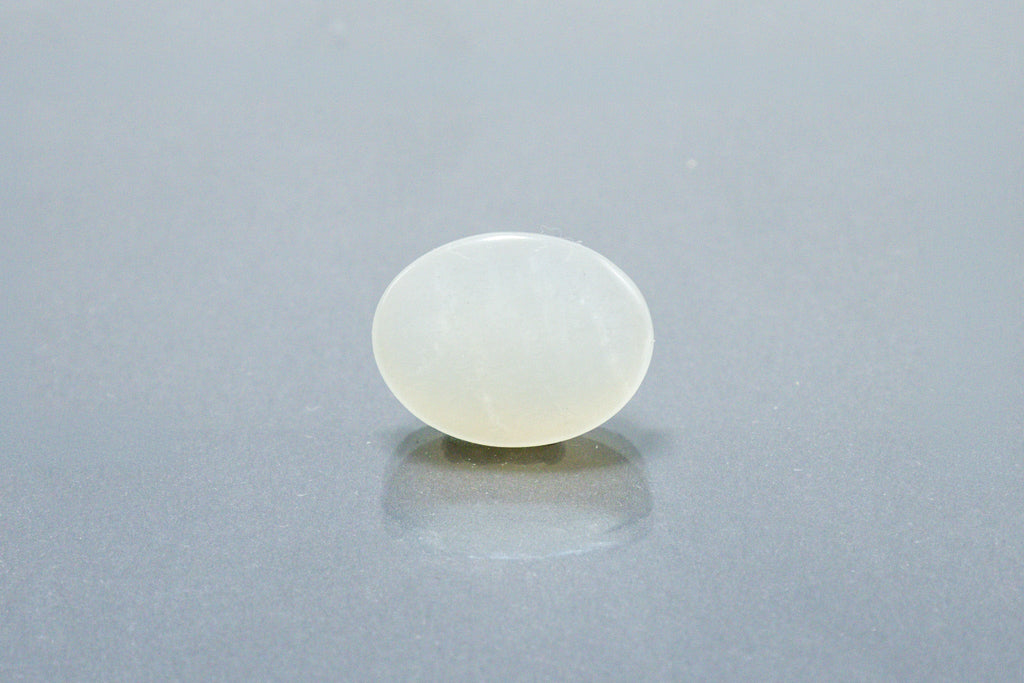 moonstone 12.97 carat back image
