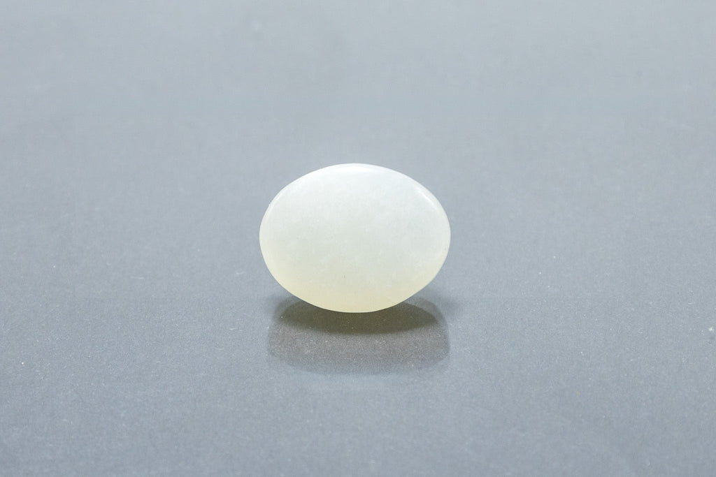 moonstone 16.49 carat back image