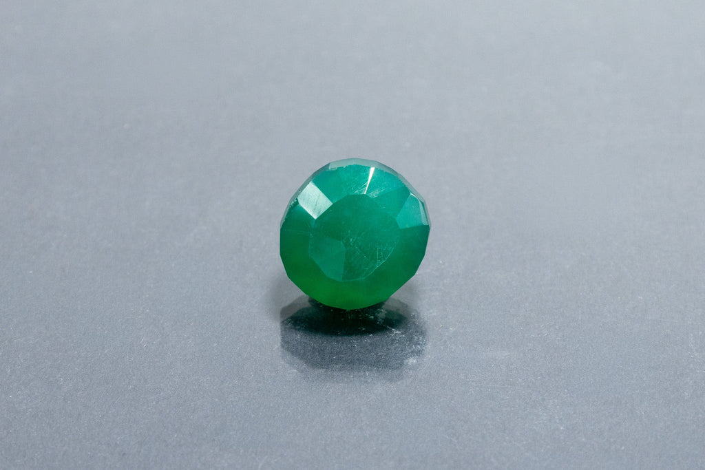 onyx 11.18 carat back image