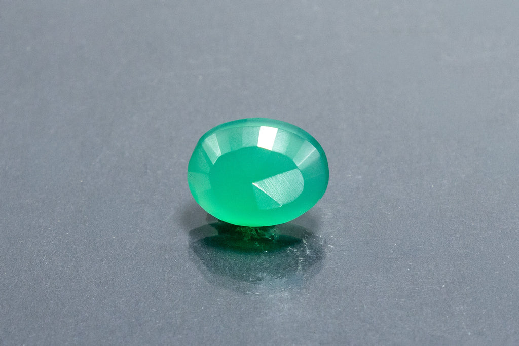 onyx 5.85 carat back image