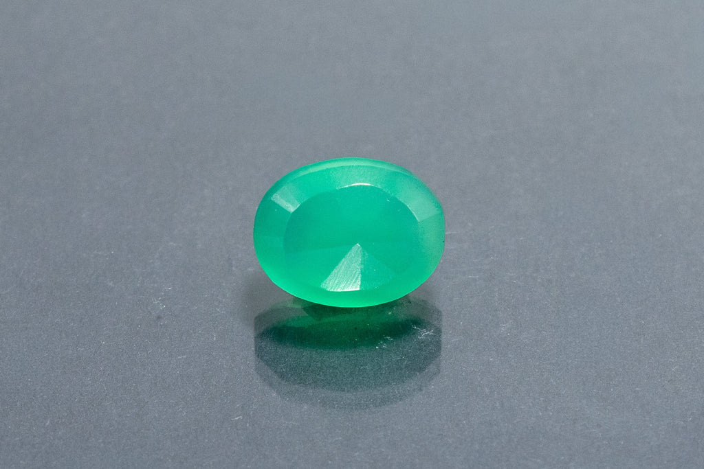 onyx 5.95 carat back image
