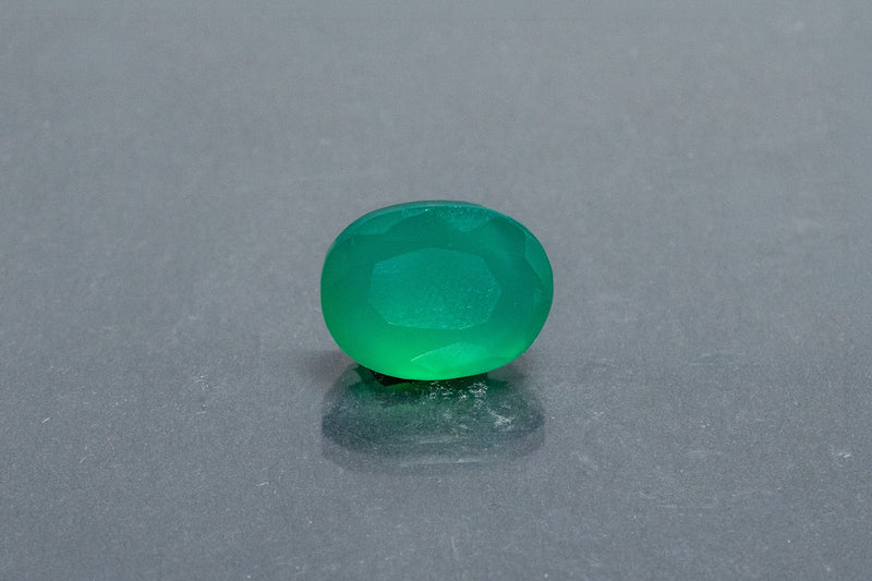 onyx 6.1 carat front image