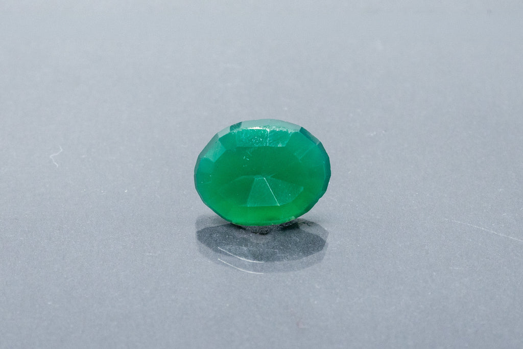 onyx 6.34 carat front image