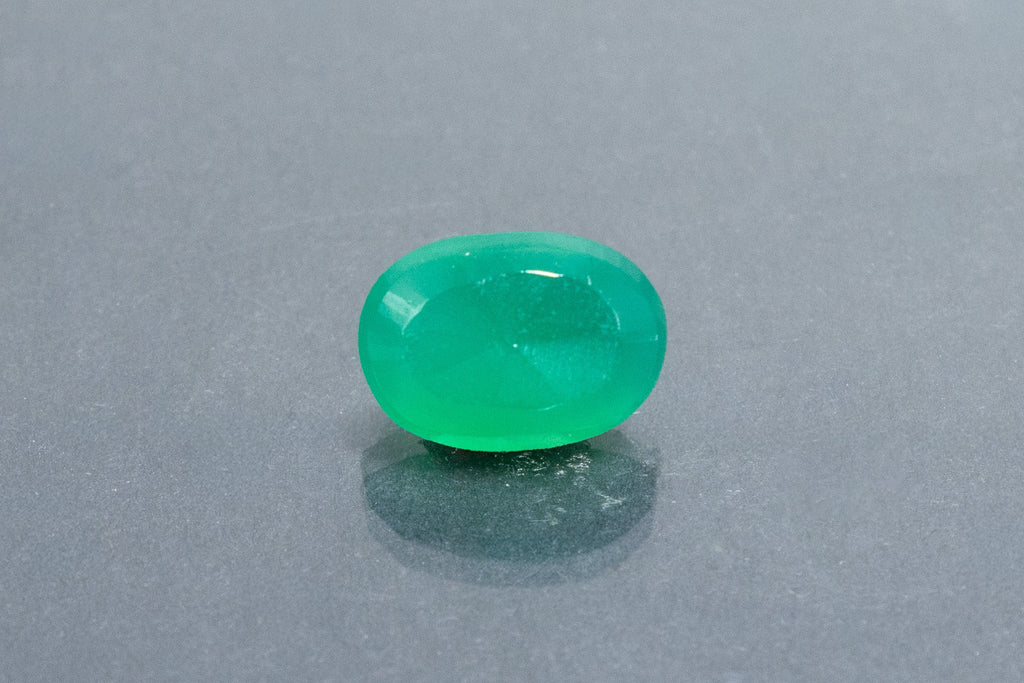 onyx 6.54 carat back image
