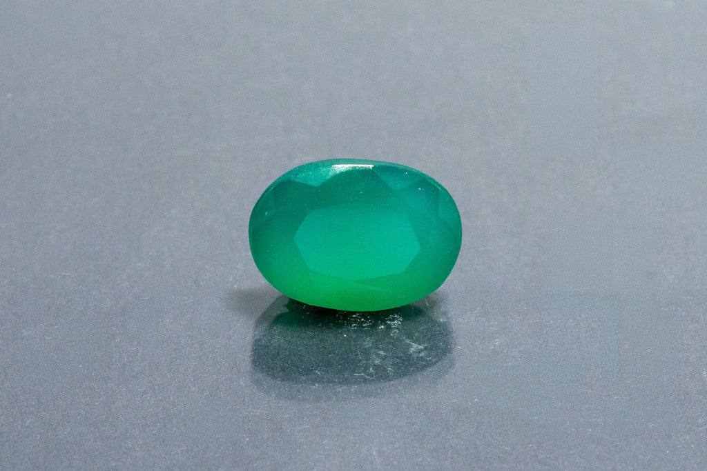 onyx 6.54 carat front image