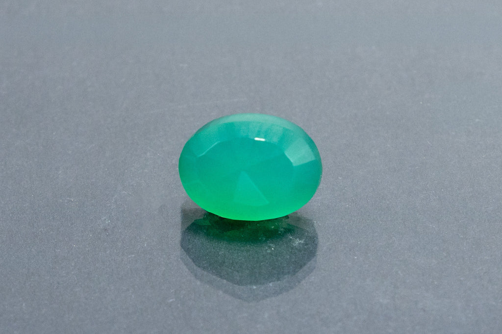 onyx 6.6 carat back image