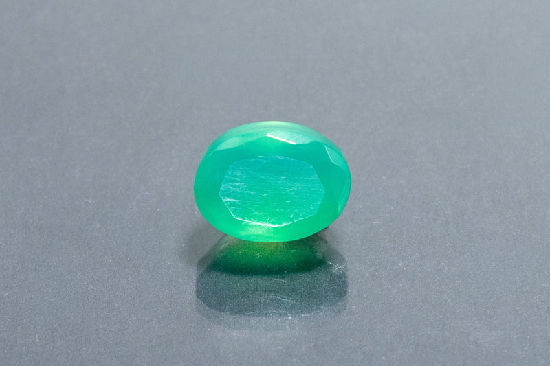 onyx 6.6 carat front image